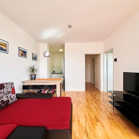 Apartmán De Cero Umag Exteriér fotografie
