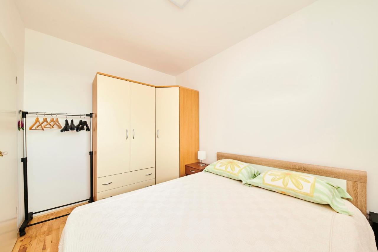 Apartmán De Cero Umag Exteriér fotografie