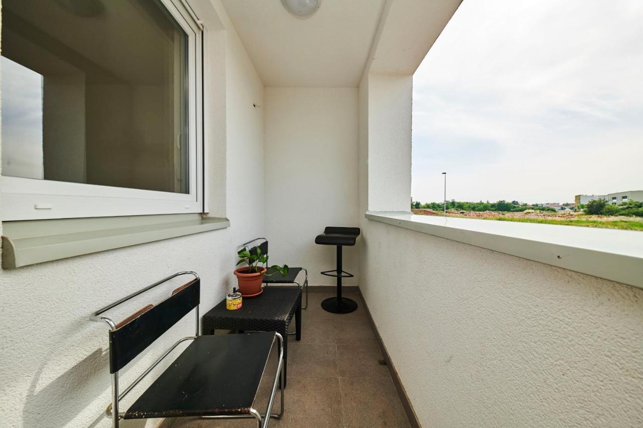 Apartmán De Cero Umag Exteriér fotografie